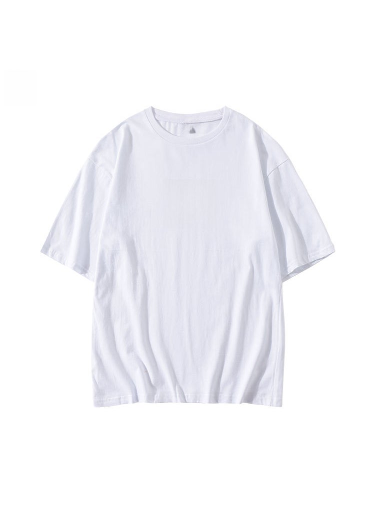 Generic - Kpop Sugar Couple Tees Summer Fans-white SG - Image 1