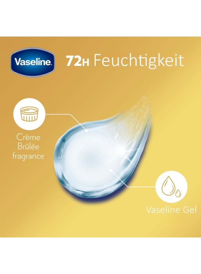 Vaseline Lip Care Creme Brulee - 7g - Image 4