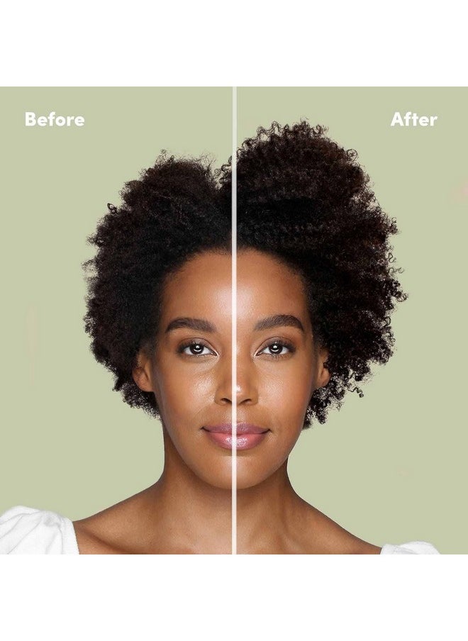 Mizani - Mizani True Textures Curl Define Pudding | Moisturizing & Prevents Frizz | with Coconut Oil | Paraben Free | for Curly Hair | 8 Oz - Image 1