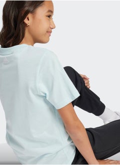 Adidas Youth Big Logo T-Shirt  - Image 4