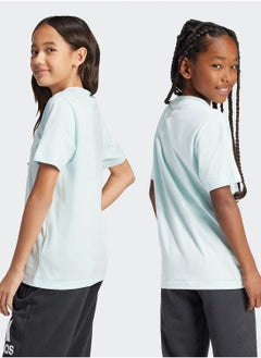 Adidas Youth Big Logo T-Shirt  - Image 2