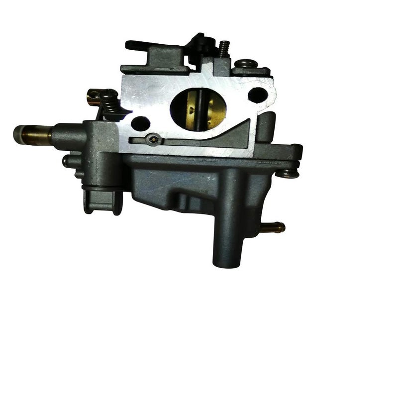 New Carburetor for Yamaha F 2.5HP 2HP 4 Stroke Boat Outboard Motor 69M-14301-00