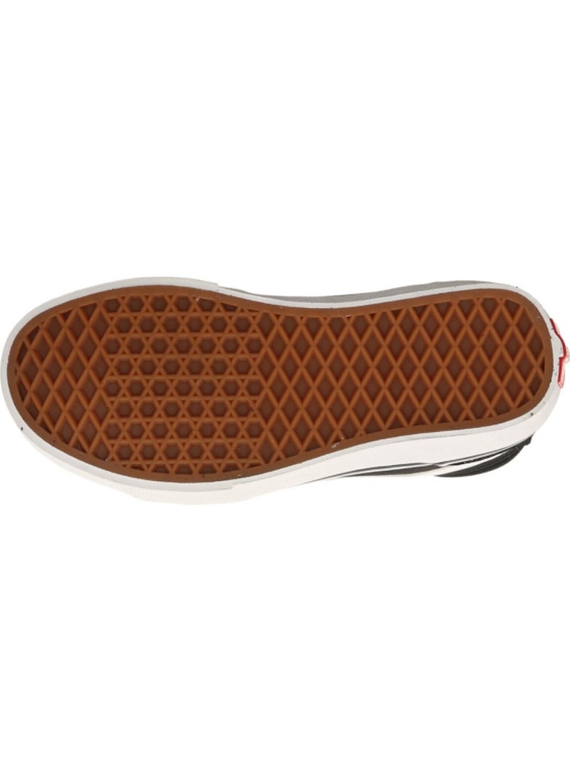 VANS - Mn Filmore Hi Women's Black Shoes - Image 1