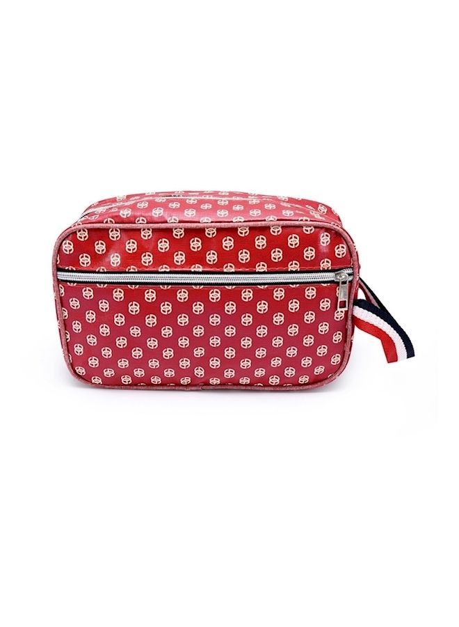 NIBEMINENT Cosmetic Travel Wash Storage Bag Multicolour - Image 2
