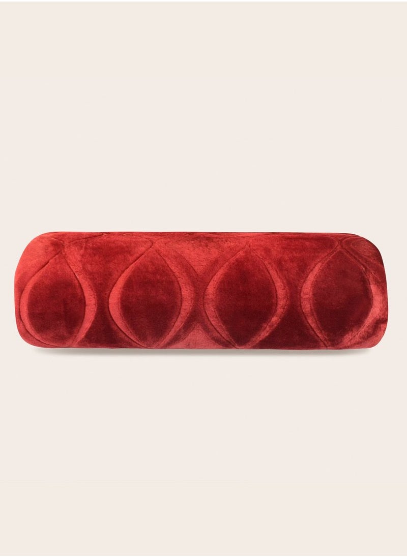 MORANO - Engraved Single Blanket - Image 1
