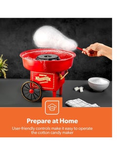 Generic Cotton Candy Maker  - Image 2