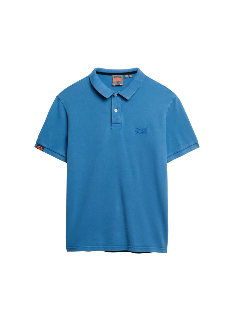 Superdry Vint Destroy Polo