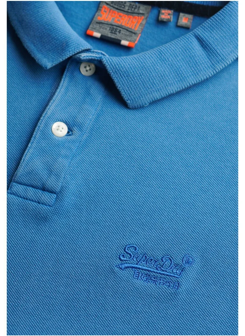Superdry Vint Destroy Polo