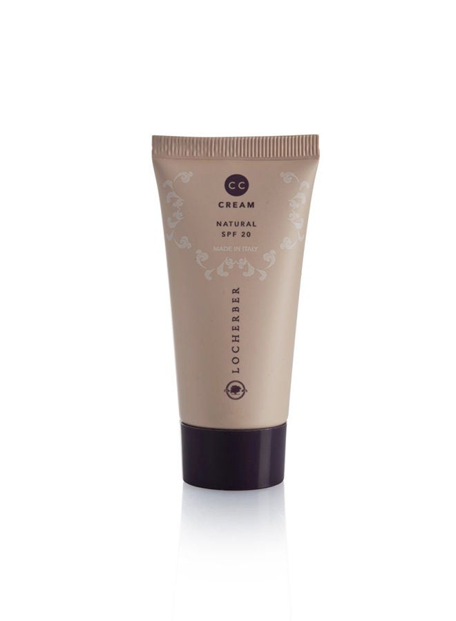 LOCHERBER CC Cream Spf 20 (30 ml)  - Image 2