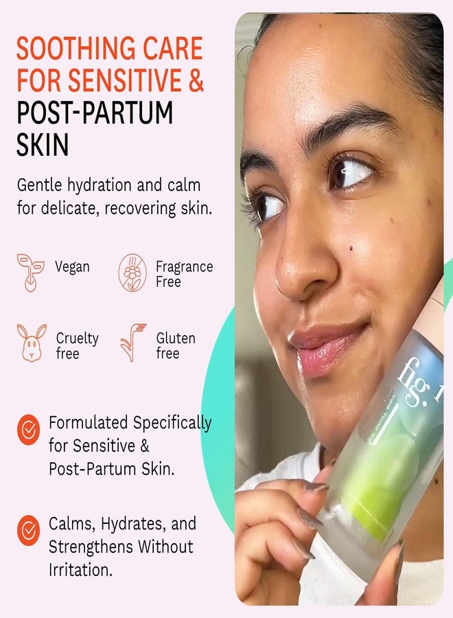 Fig.1 Even Tone Serum for Dark Spots & Uneven Skin Tone, Daily Face Serum with Niacinamide, Azelaic Acid, Tranexamic Acid & Alpha-Arbutin, Fragrance-Free, Safe for Sensitive Skin, 30ml - Image 3