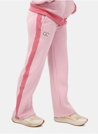 Shechick Two-Tones Pink SweatPant - pzsku/ZC7F9E2C7DA1380432883Z/45/_/1736678003/680d7030-03ef-4c9c-9efd-c6b8857cd4ce