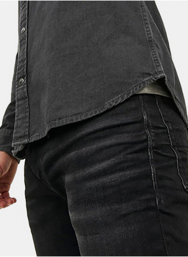 Jjesheridan Shirt L/S Noos