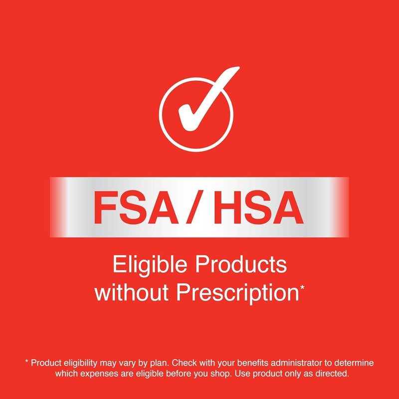 Sudafed PE Sinus Congestion Day Night Maximum Strength Decongestant Antihistamine Tablets with Phenylephrine HCl Diphenhydramine HCl Helps Nasal Sinus Pressure Congestion 20 ct - Image 3
