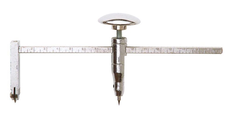 Hyde قاطع دوائر الجدران الجافة HYDE 09110 - Image 1