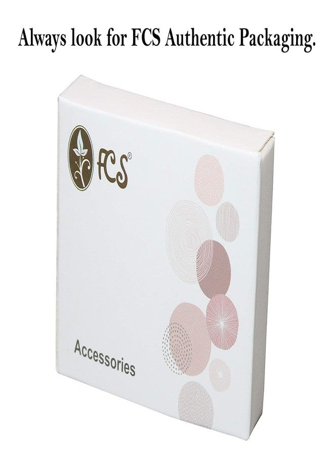 أف سي أس عبوة من 4 قبة نقر من FCS لأجهزة السمع Signia و A&M و audibene و Audio Service و HearUSA و TruHearing RIC و Instant Fit Click CIC/ITC. (قبة مزدوجة 8/10) - Image 4