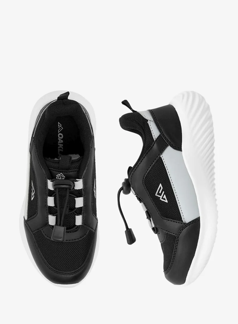 شو اكسبرس Boys Cord Lock Sports Shoes