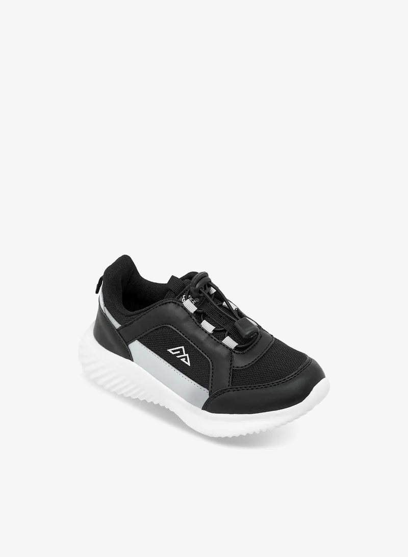 شو اكسبرس Boys Cord Lock Sports Shoes