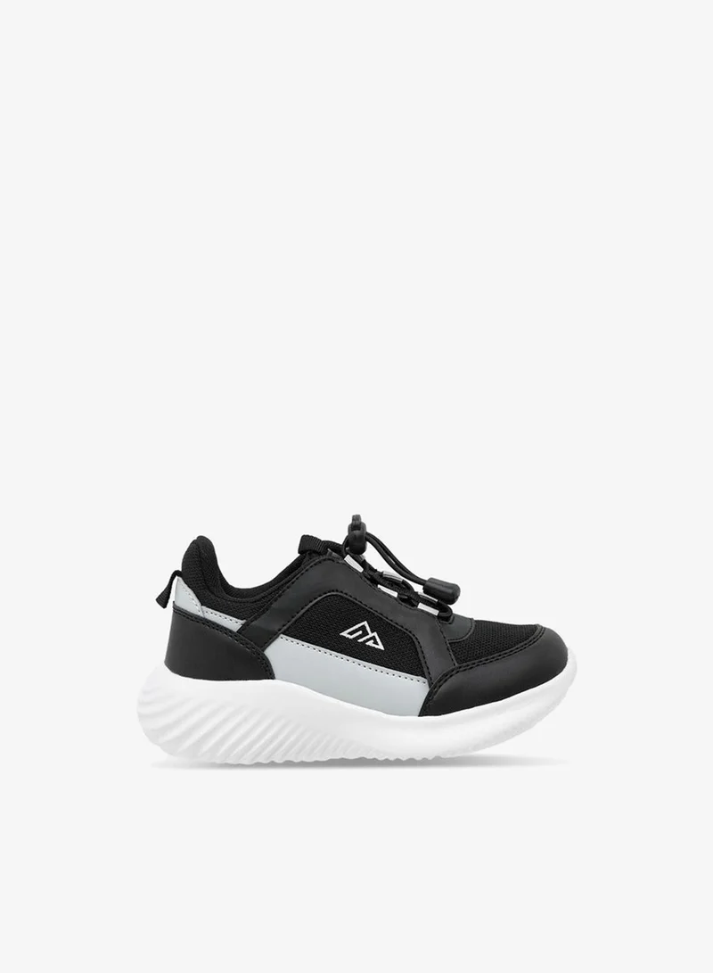 شو اكسبرس Boys Cord Lock Sports Shoes