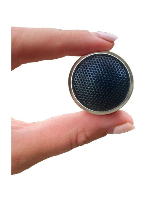 Best Mini Portable Bluetooth Speaker I Smallest Bluetooth Speaker with HD Sound & Bass I Wireless Bluetooth Speakers for Phone/PC/Tablet I Photo Selfie