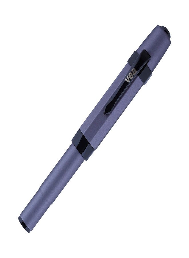 VEA Online Magnet Pink Ballpoint Pen, medium - Image 1