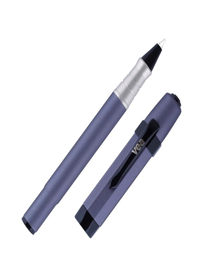 VEA Online Magnet Pink Ballpoint Pen, medium - Image 3
