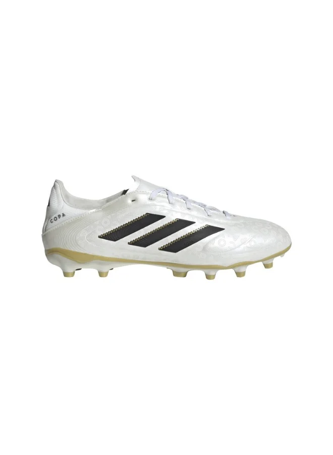 adidas Copa Pure Iii League Fg/Mg U White Football/Soccer Shoes For Unisex