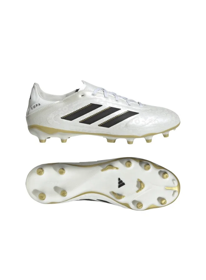 Adidas Adidas Copa Pure Iii League Fg/Mg U White Football/Soccer Shoes For Unisex