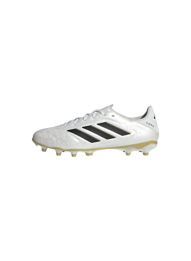 adidas Copa Pure Iii League Fg/Mg U White Football/Soccer Shoes For Unisex