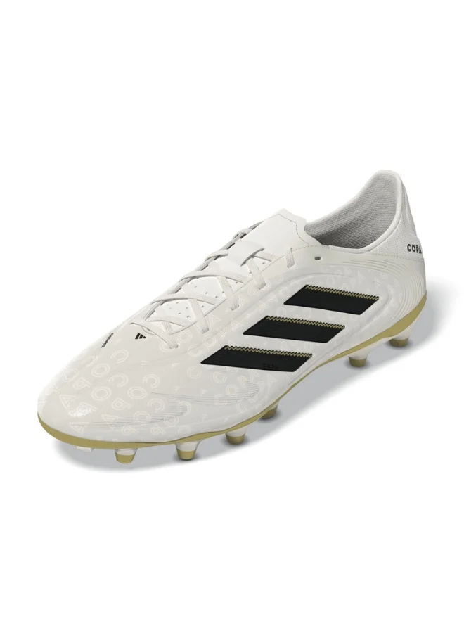 Adidas Adidas Copa Pure Iii League Fg/Mg U White Football/Soccer Shoes For Unisex