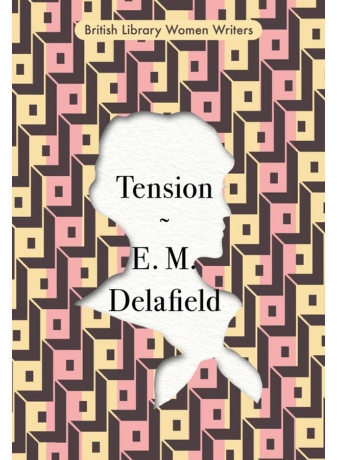 Tension 9 - Paperback