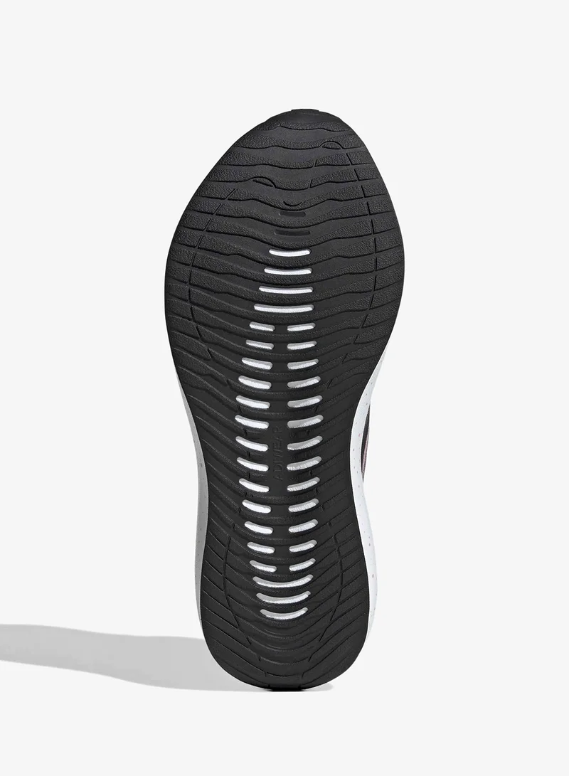 Adidas DUALIL/CARBON/CBLACK Runfalcon 6 W for Women | Best Price UAE