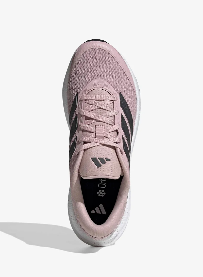 Adidas DUALIL/CARBON/CBLACK Runfalcon 6 W for Women | Best Price UAE