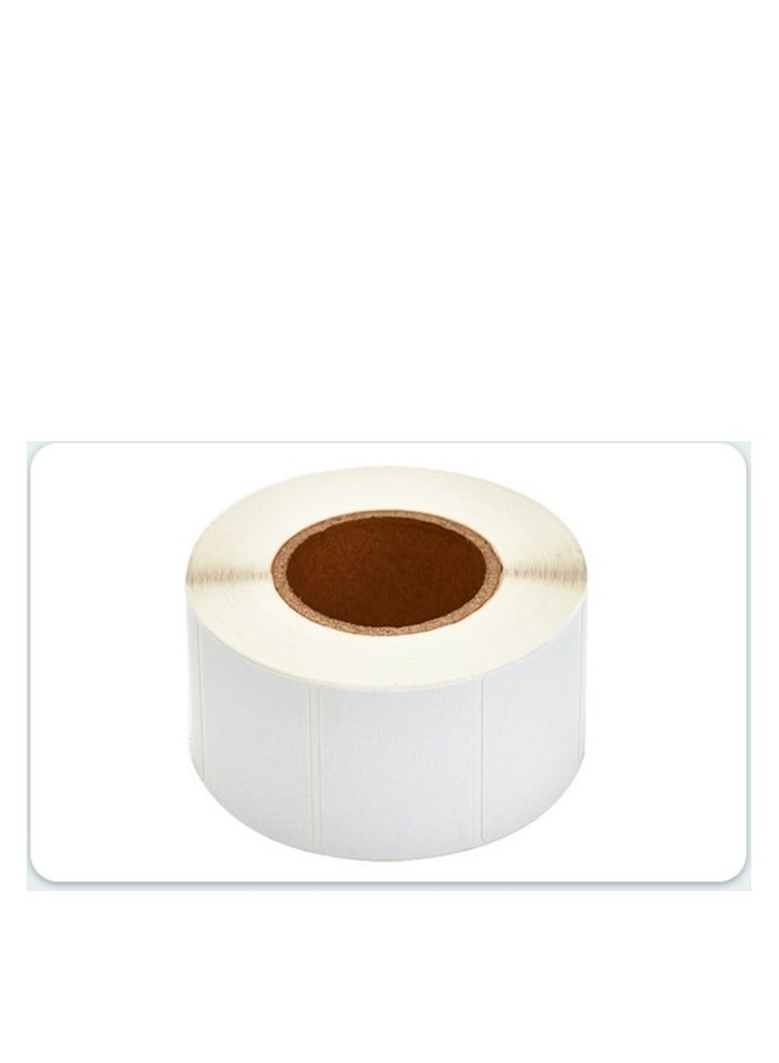 Generic Self-Adhesive Thermal Label Paper 40*30mm  - Image 4