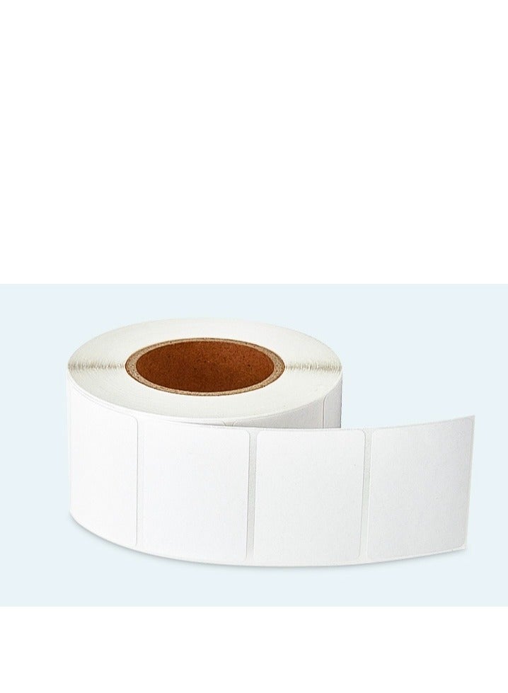 Generic Self-Adhesive Thermal Label Paper 40*30mm  - Image 5
