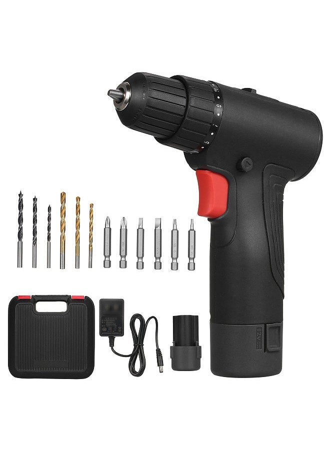 12V Brushless Drill Set, Efficient and Durable, with Multi-functional Accessories Black UK - pzsku/ZC7FA803B4B1DDAE87152Z/45/_/1686907052/7e06ca6b-8a76-4fec-92b9-09d5e74cfd80