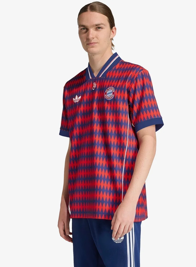 Adidas Fc Bayern Munich Jersey