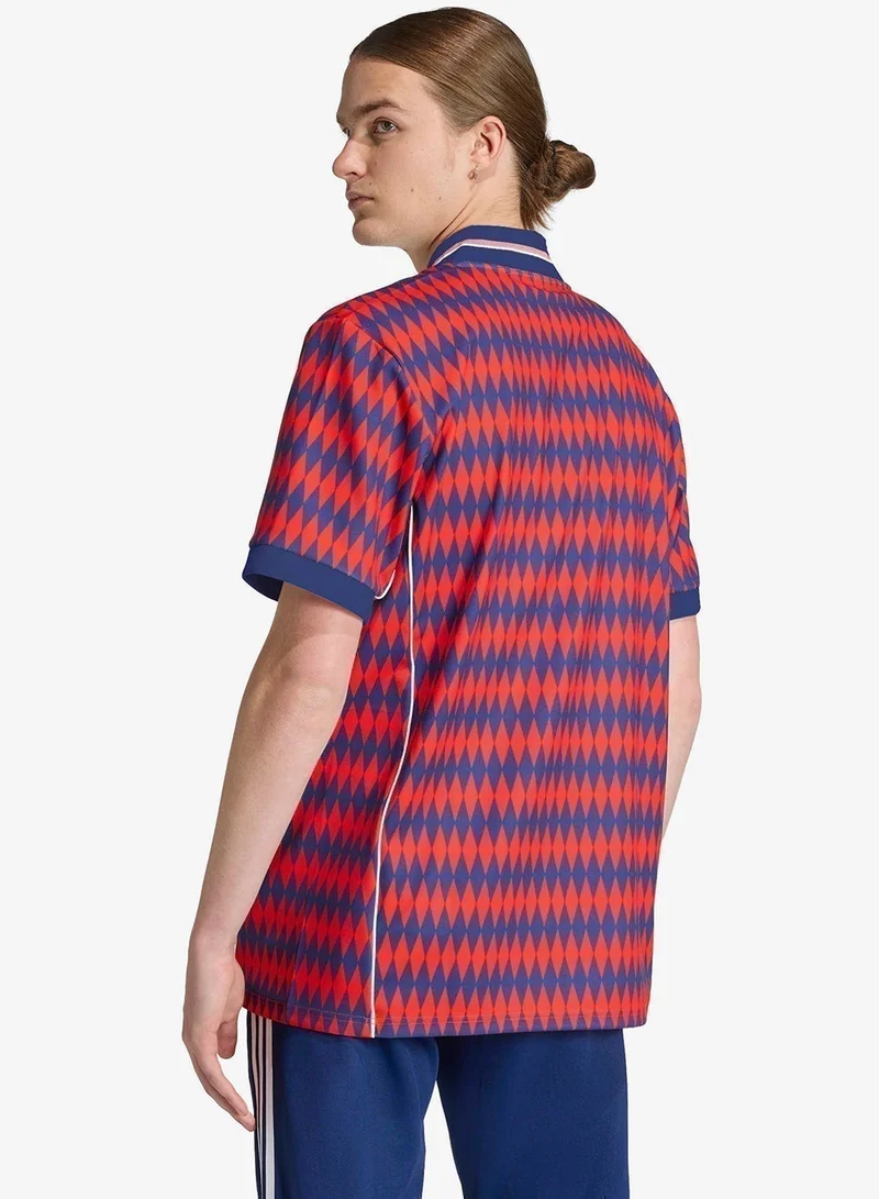 Adidas Fc Bayern Munich Jersey