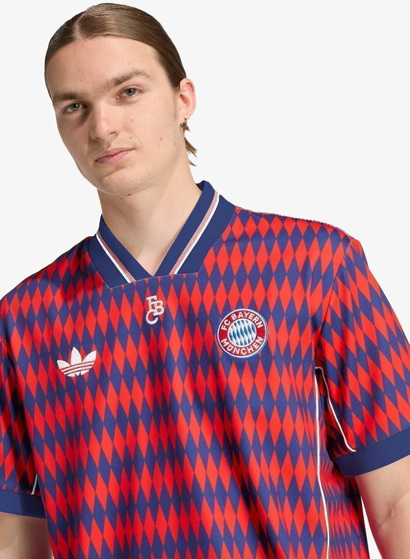 Adidas Fc Bayern Munich Jersey