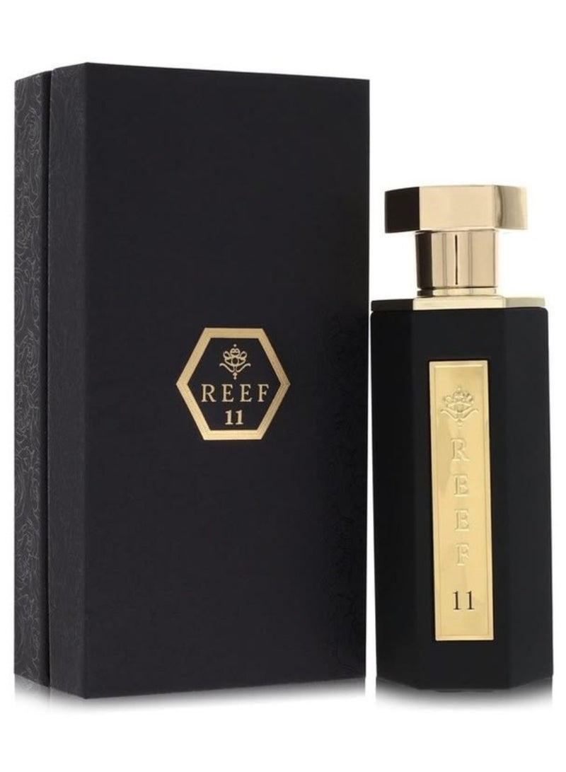 ريف عطر ريف 11 أو دو بارفيوم للجنسين – 100 مل - Image 3