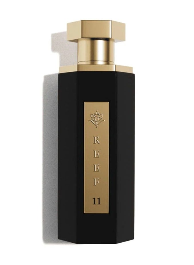 ريف عطر ريف 11 أو دو بارفيوم للجنسين – 100 مل - Image 2