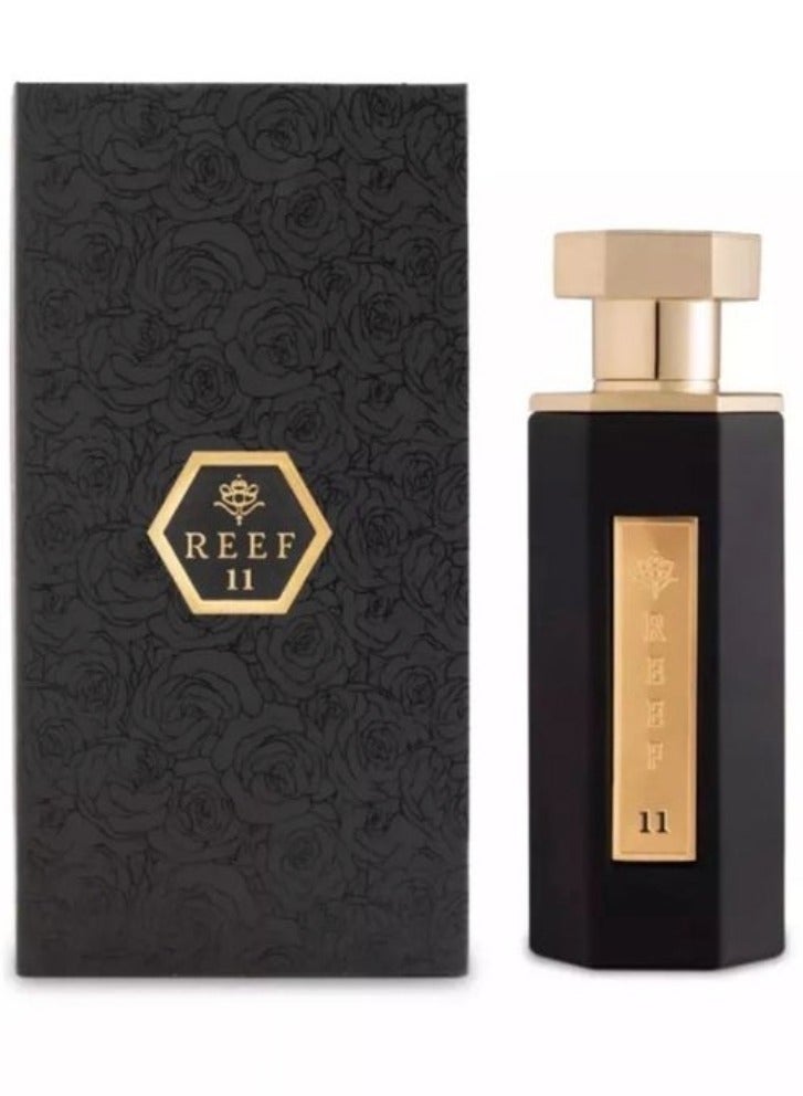 ريف عطر ريف 11 أو دو بارفيوم للجنسين – 100 مل - Image 1
