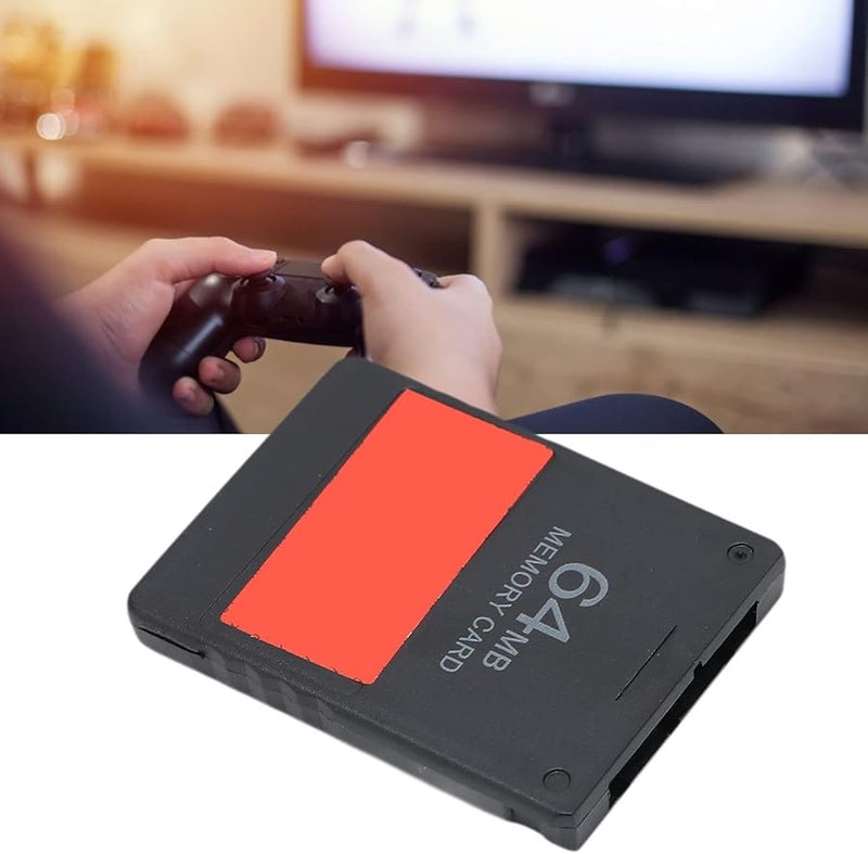 64MB PS2 Memory Card with FMCB v1 966 for USB HDD Games SCPH 10000 15000 3XXXX 5XXXX 7XXXX Consoles - Image 5