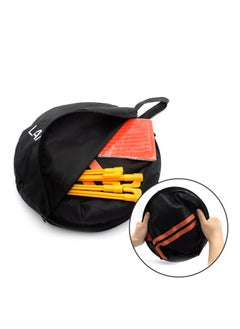 Generic Drone Apron 80cm Parking Pad Aerial Camera Landing Pad Foldable Drone Accessories-Color:Various Patterns Can Be Customized According To Drawings  - Image 3