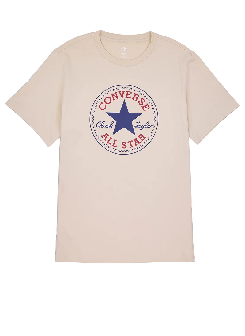 كونفرس Chuck Patch T-Shirt