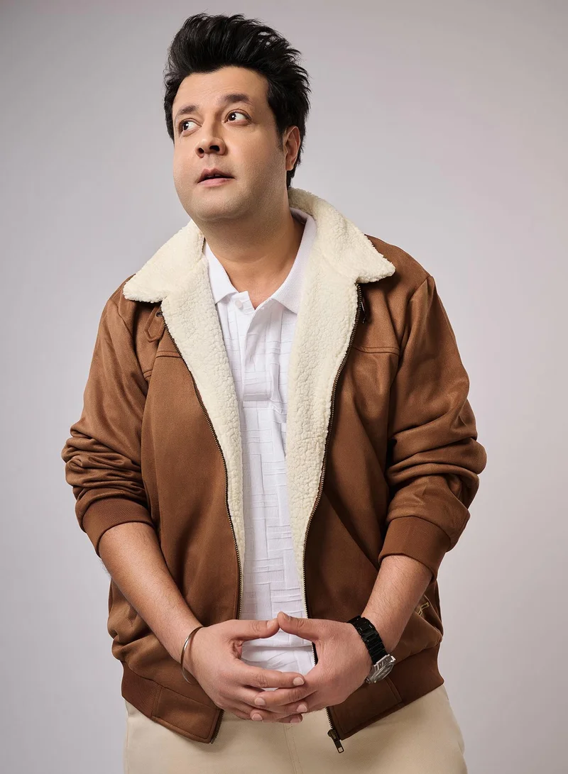 انستافاب بلس Brown
