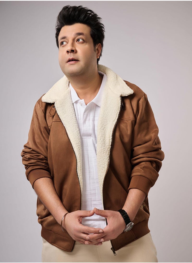 انستافاب بلس Brown  - Image 3
