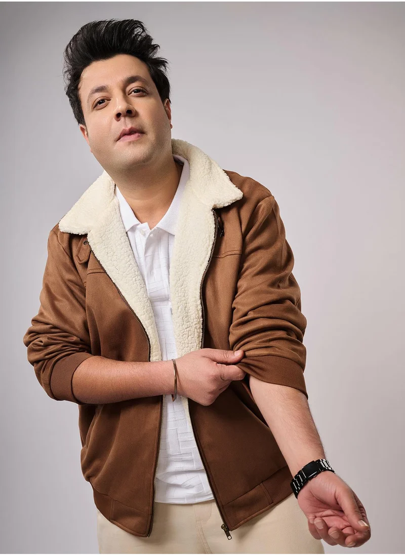 انستافاب بلس Brown