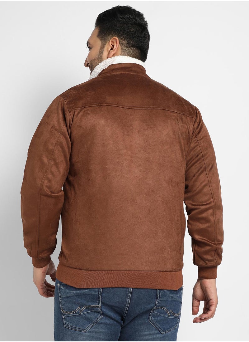 انستافاب بلس Brown  - Image 5