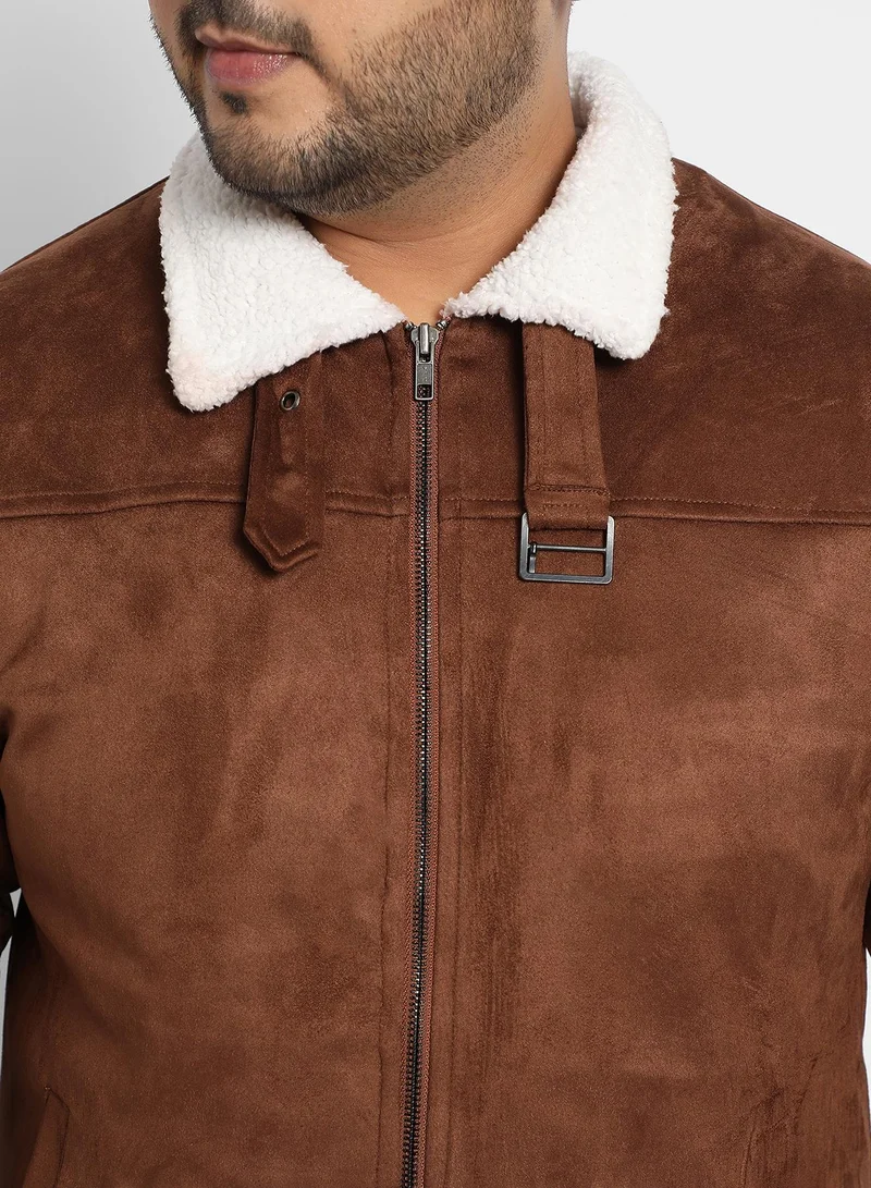انستافاب بلس Brown