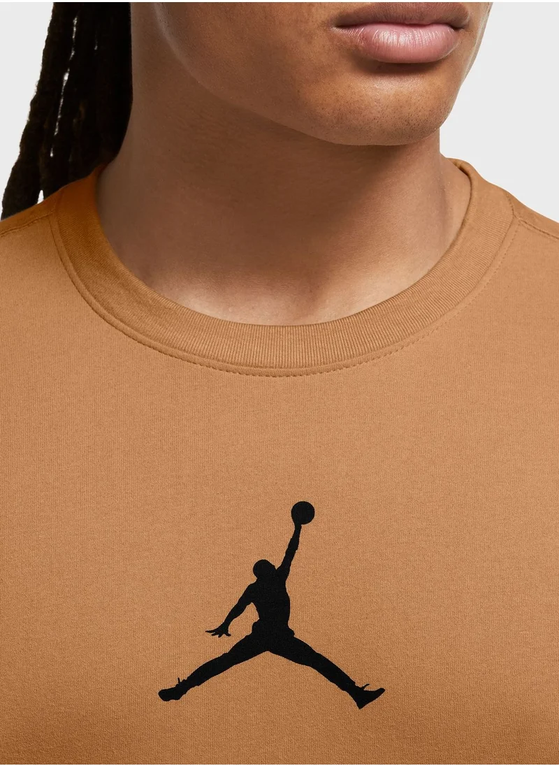 Jordan Jordan Jumpman Dri-Fit T-Shirt
